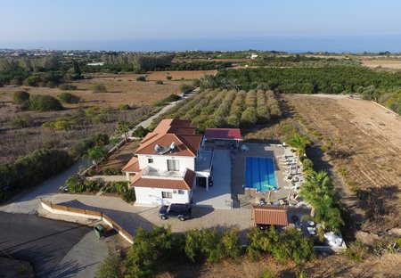 Villa in Tala, Cyprus
