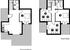 Layout plan - Bedrooms 1, 2, 3, 4.