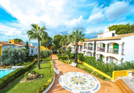 Apartment in Alcanada, Majorca