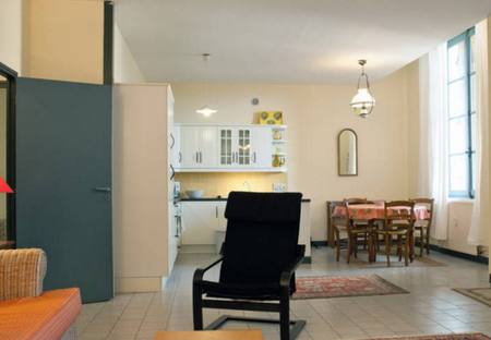 Apartment in Beaucaire, the South of France