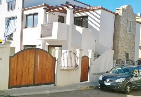 Apartment in Lotzorai, Sardinia