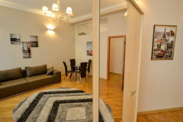 Apartment to rent in Kiev, Ukraine 187422