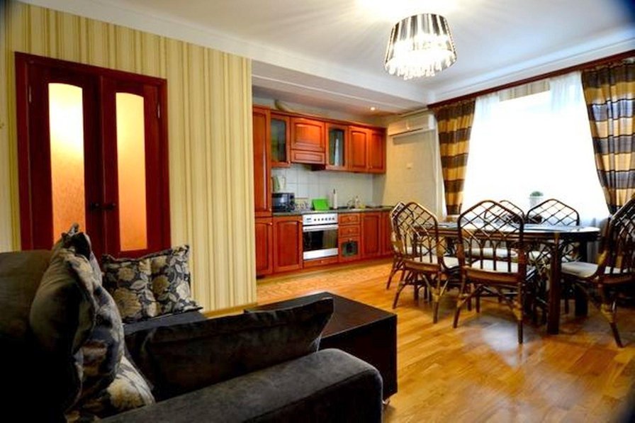 Apartment to rent in Kiev, Ukraine 187425