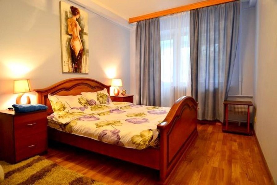 Apartment to rent in Kiev, Ukraine 187425