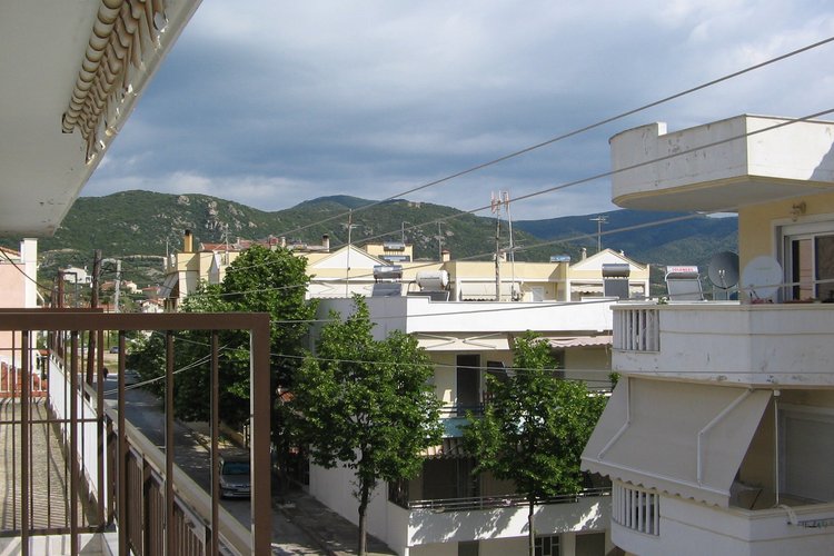 Apartment to rent in Kavala, Greece near beach 187580