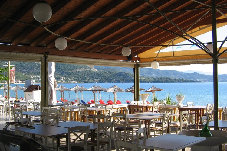 Apartment to rent in Kavala, Greece near beach 187580