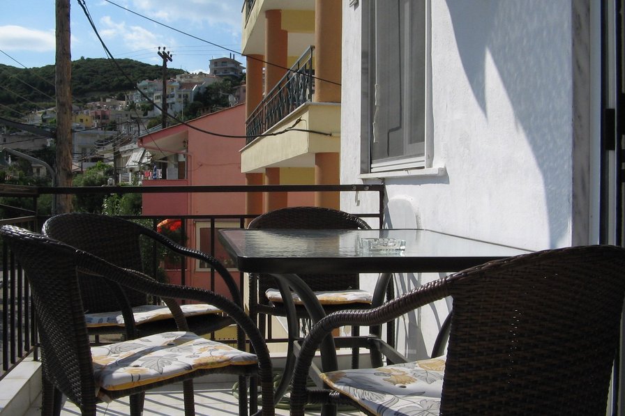 Apartment to rent in Kavala, Greece near beach 187580