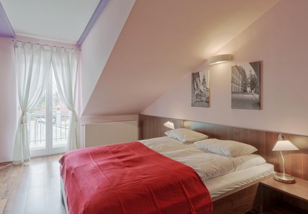 Studio Apartment in Malopolskie, Poland