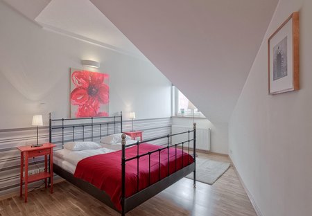 Studio Apartment in Malopolskie, Poland