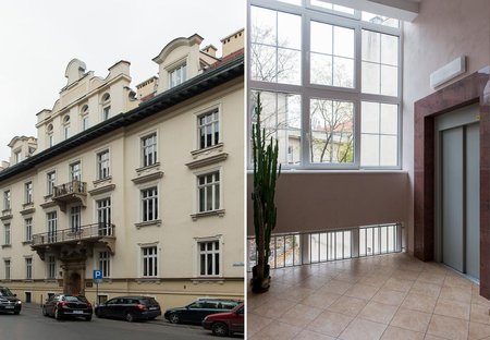 Apartment in Malopolskie, Poland