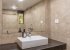 Villa with Modern Bathroom facilities