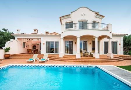 Villa in Martinhal, Algarve