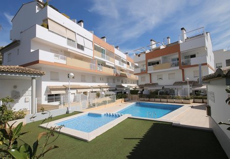 Apartment in Aduanas, Spain