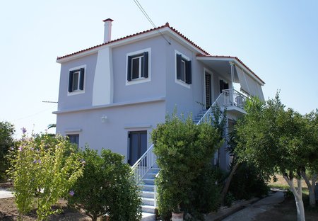 Apartment in Arcadia, Greece: SONY DSC