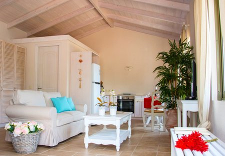 Villa in Trapezaki, Kefalonia