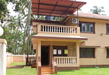 Villa in Calangute, India