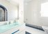 En suite Master bedroom bathroom.