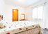 View from right side of third bedroom