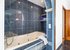 En suite toilet bath up.