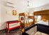 Kids dedicated bedroom, 2 bunk beds. 2 Cots in the Villa.