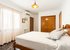 View from left side of third bedroom