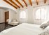 Second double bedroom fitted with 1.6m by 2m  Queen  bed