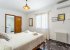 View double room 3 from right side.