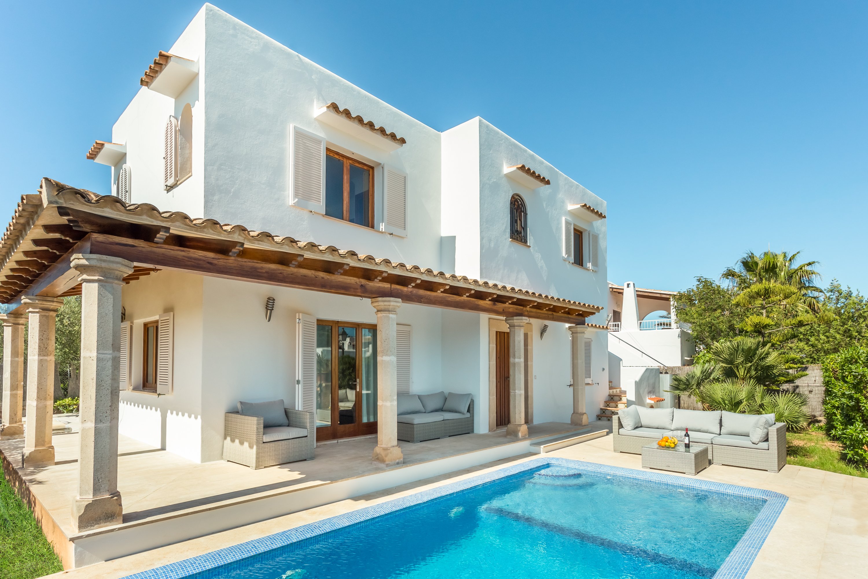 villas in cala d'or - apartments to rent in cala d'or | clickstay villas in cala d'or - apartments to rent in cala d'or | clickstay