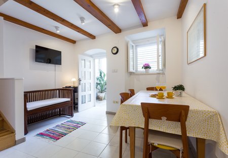 Apartment in Dubrovnik Old Town, Croatia