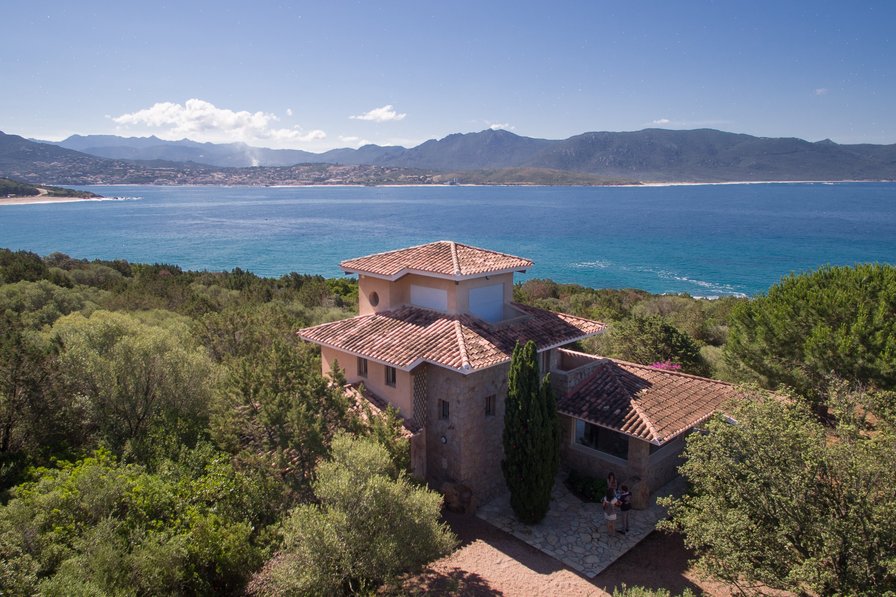 House to rent in Corsica, France 188179