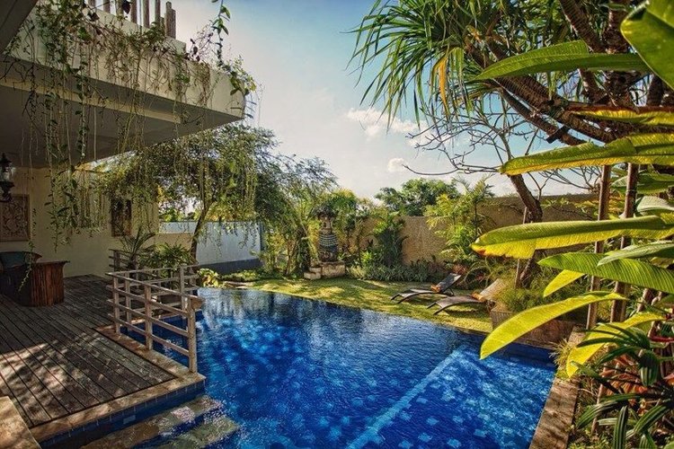 Villa to rent in Nusa Dua Peninsular, Bali with private pool | 188275