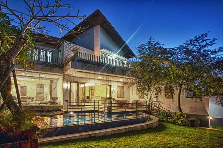 Villa to rent in Nusa Dua Peninsular, Bali with private pool | 188275