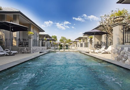 Villa in South Pattaya, Pattaya