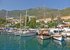 Kalkan harbour