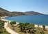 Kalkan beach