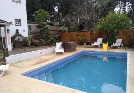 Villa in Bairro do Totobola, Lisbon Metropolitan Area