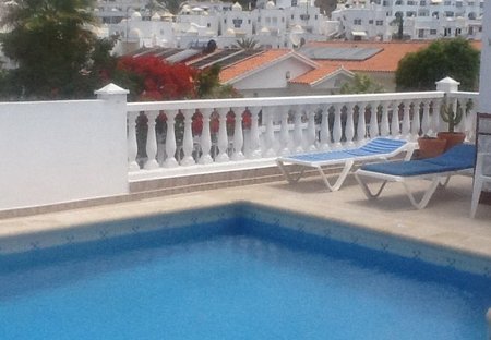 Villa in Callao Salvaje, Tenerife