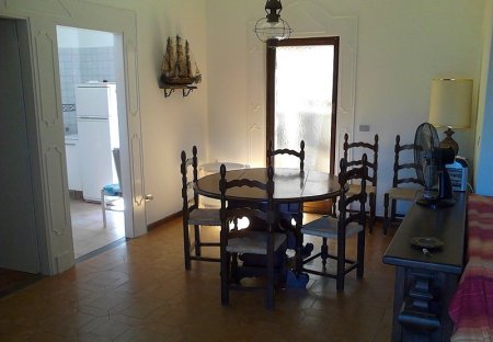 Apartment in Punta Ala, Italy