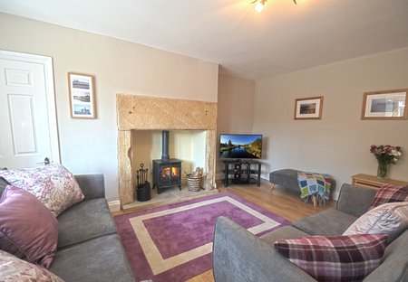 Apartment in Rothbury, England