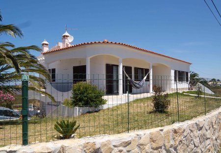 Villa in Arrifana, Algarve