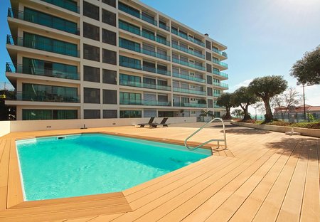 Apartment in Săo Martinho, Madeira