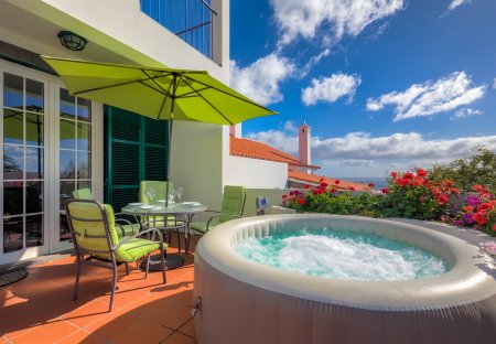Villa in Assomada, Madeira