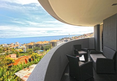 Apartment in Săo Martinho, Madeira