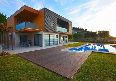 Villa in Săo Martinho, Madeira