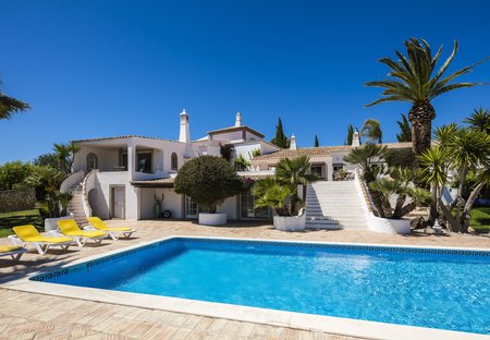 Villa in Concelho, Algarve