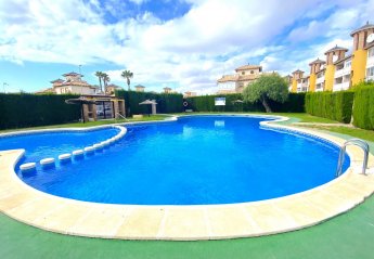 Apartment in Spain, La Zenia