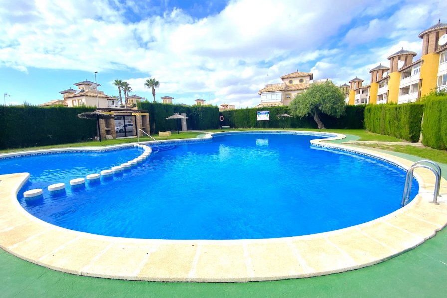 Apartment in Spain, La Zenia