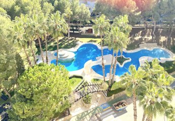 Apartment in Spain, Dehesa de Campoamor