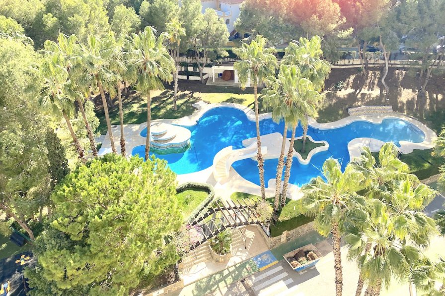 Apartment in Spain, Dehesa de Campoamor