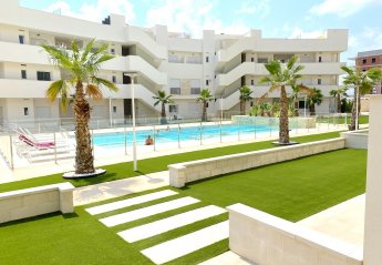 Apartment in Spain, El Raso